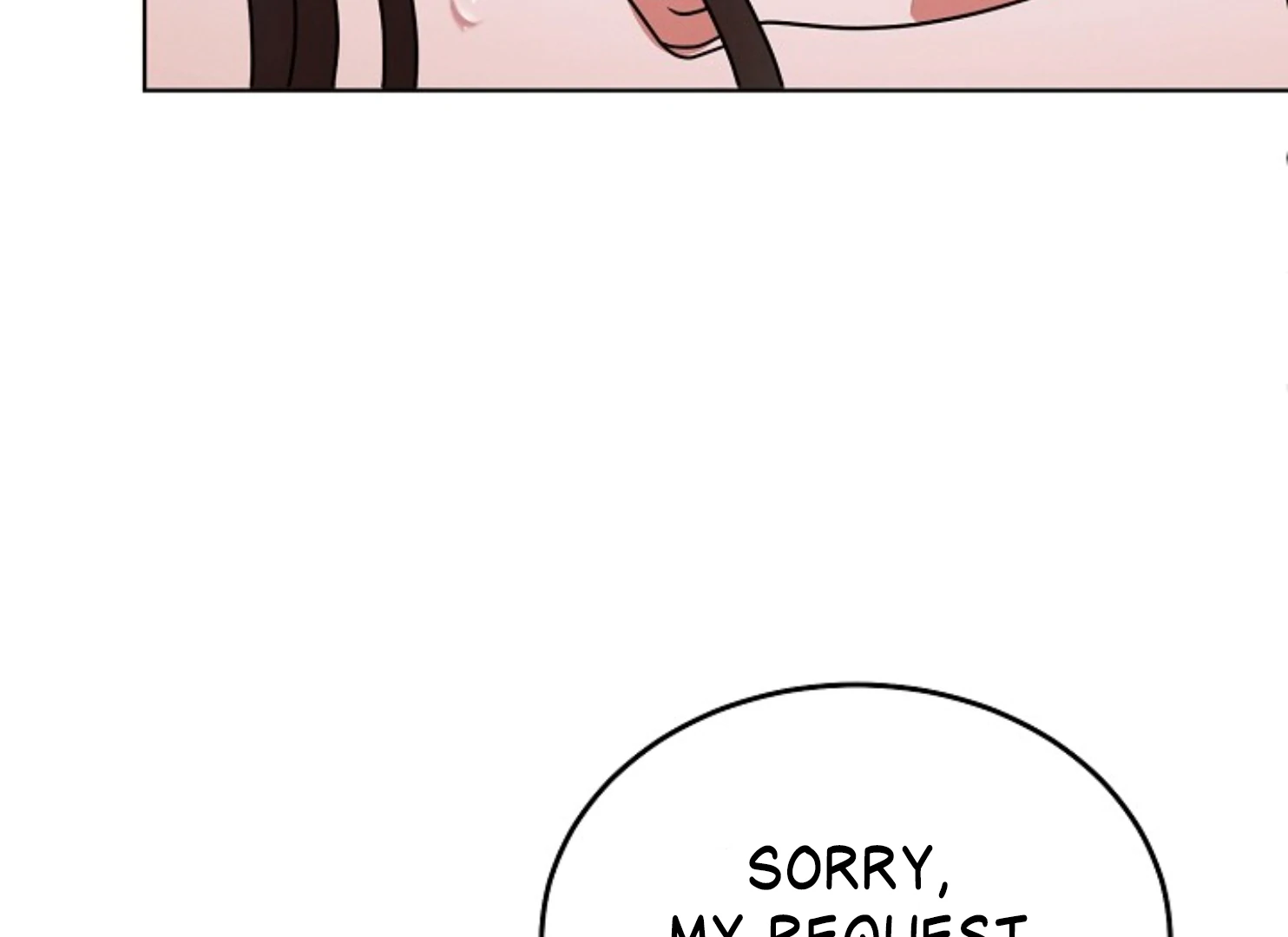 Read Try Begging EN Manga Online
