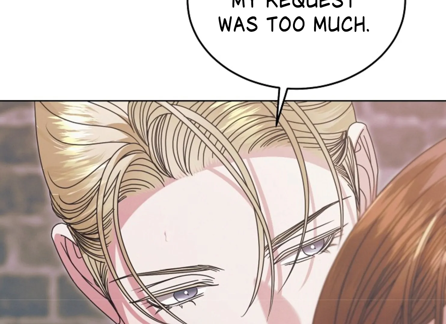 Read Try Begging EN Manga Online