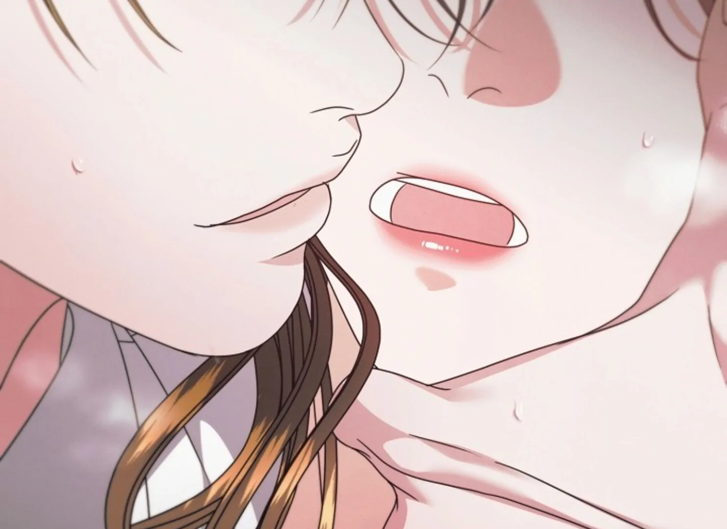 Read Try Begging EN Manga Online