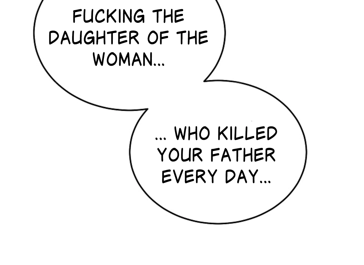 Read Try Begging EN Manga Online