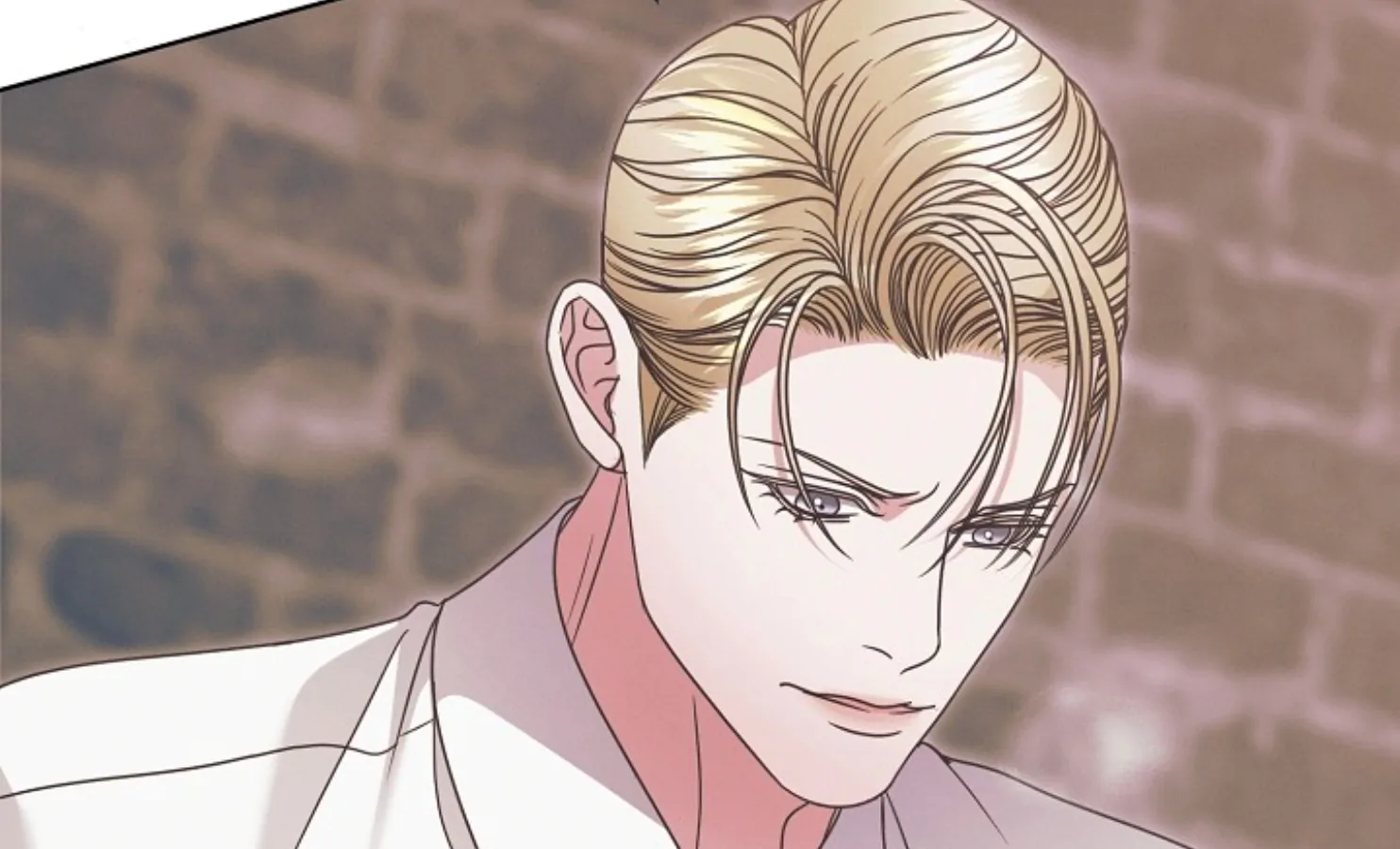 Read Try Begging EN Manga Online
