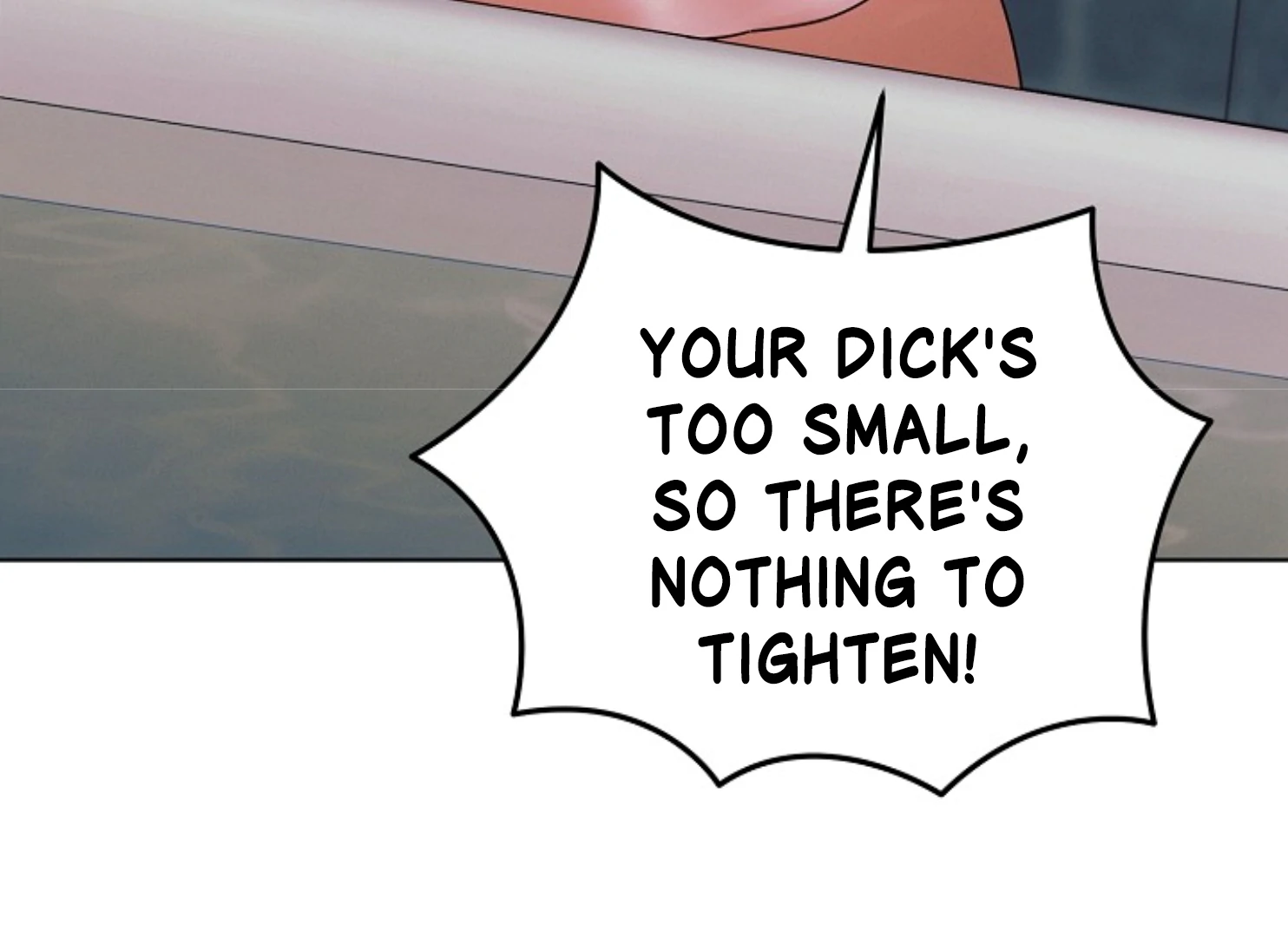 Read Try Begging EN Manga Online