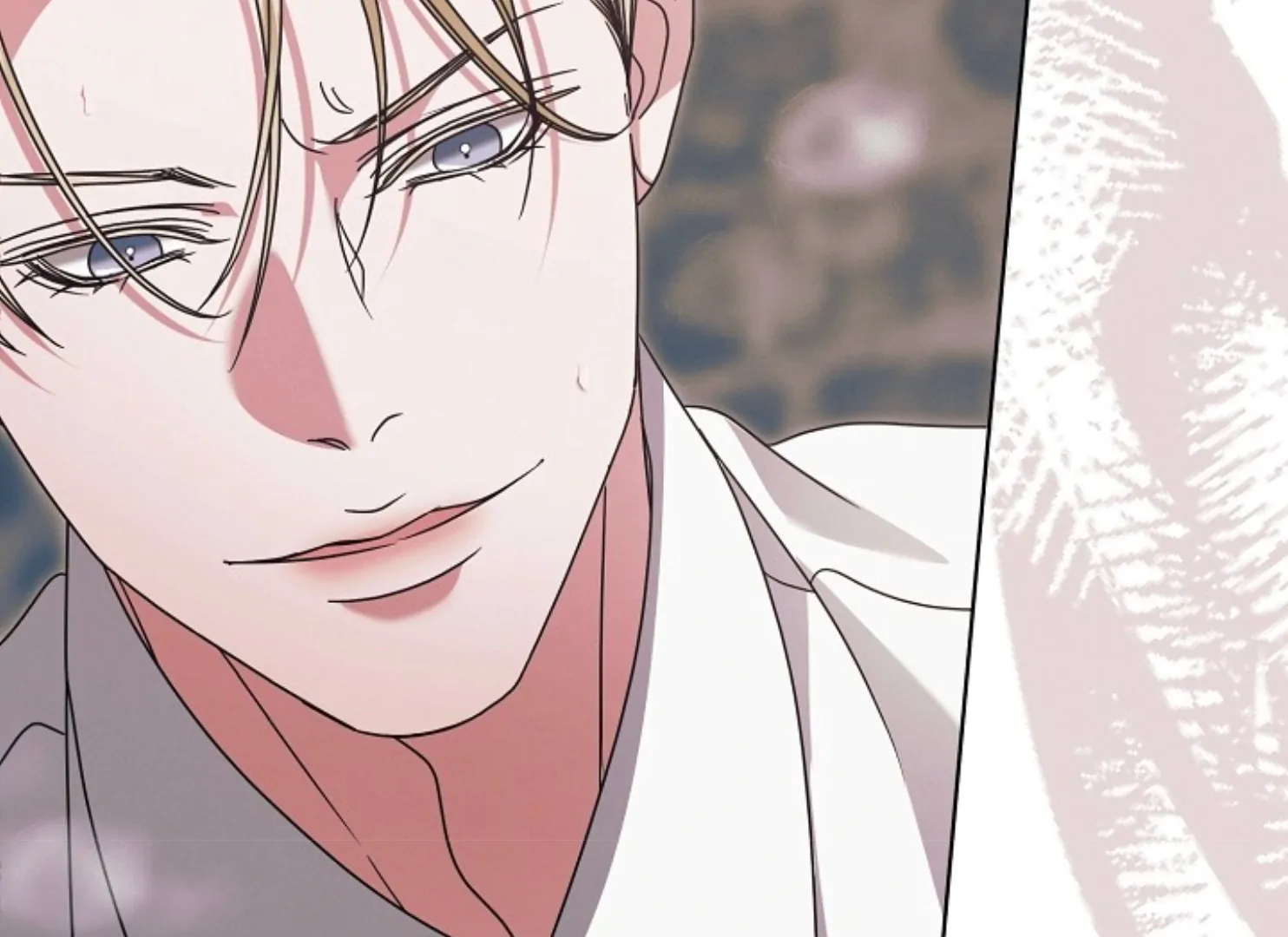 Read Try Begging EN Manga Online