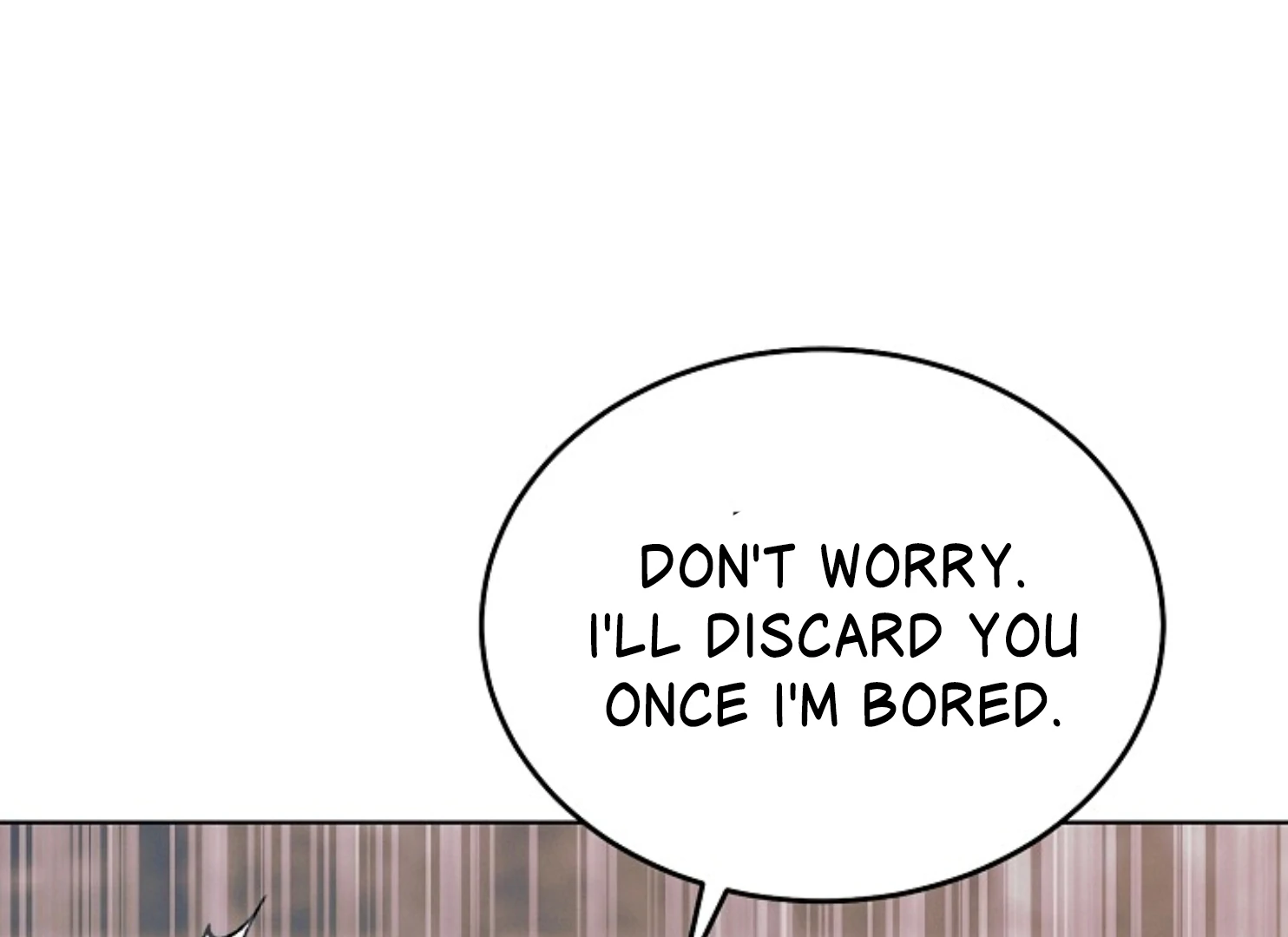 Read Try Begging EN Manga Online