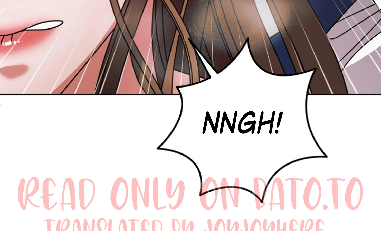 Read Try Begging EN Manga Online