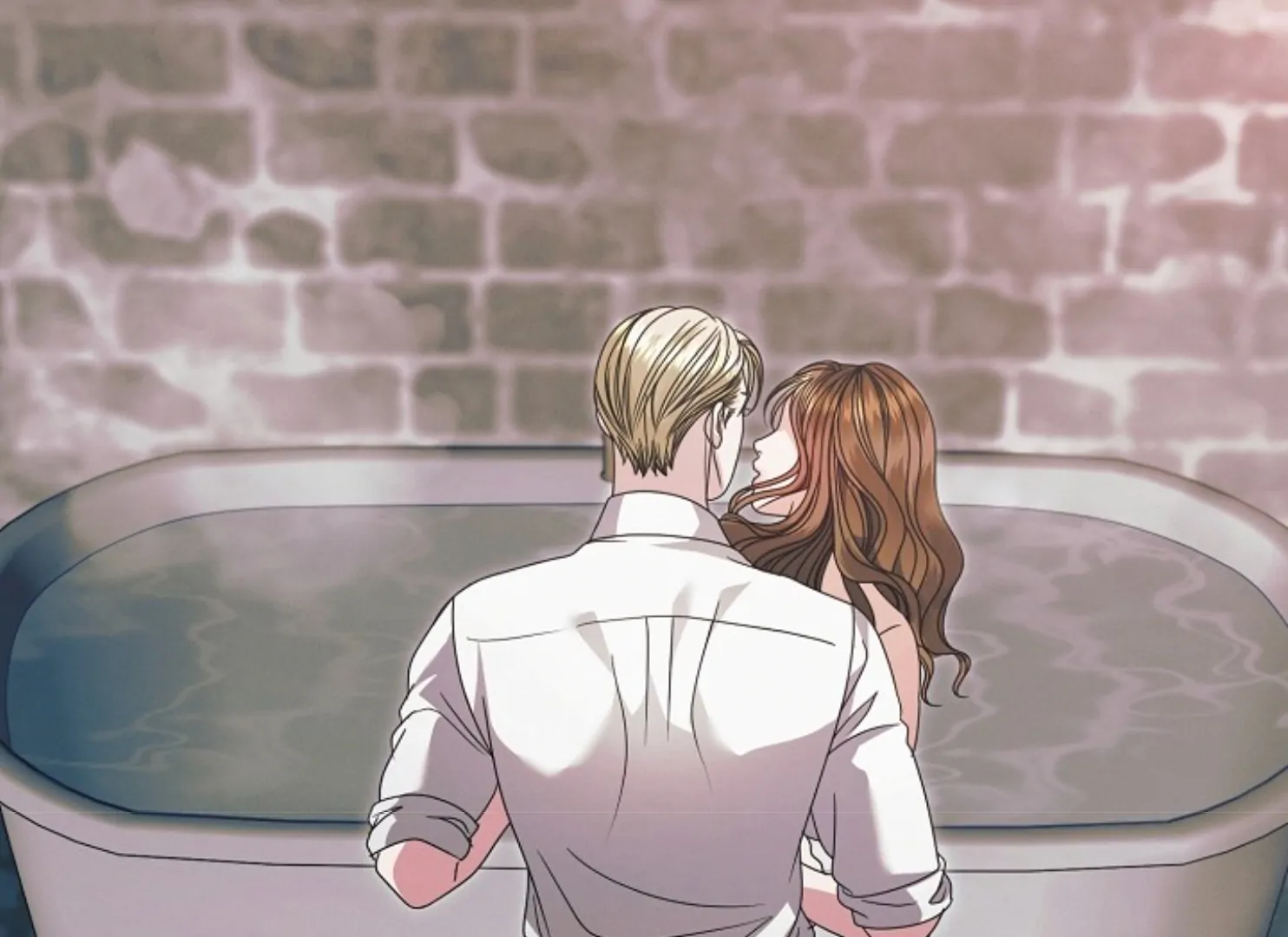 Read Try Begging EN Manga Online