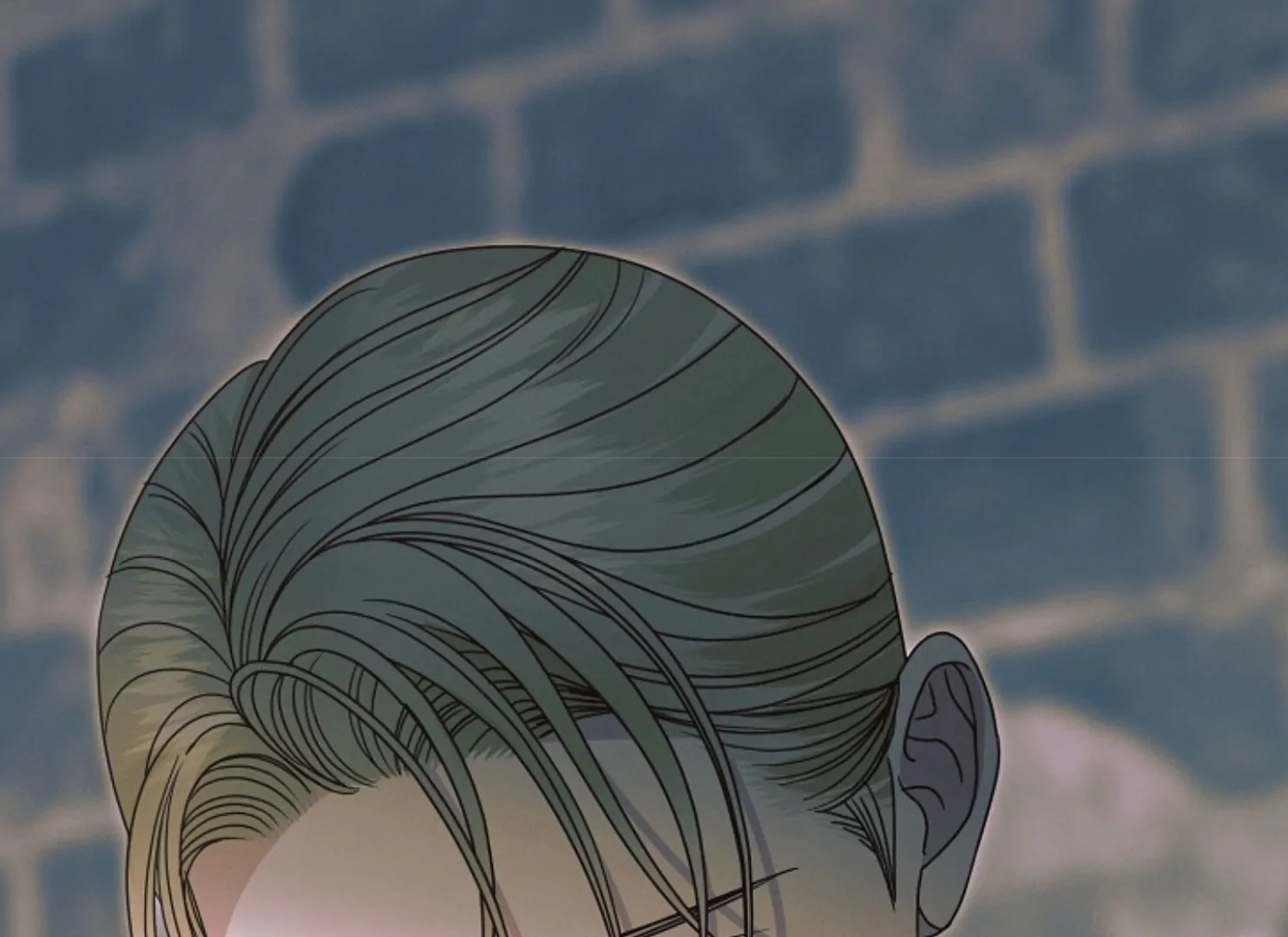 Read Try Begging EN Manga Online