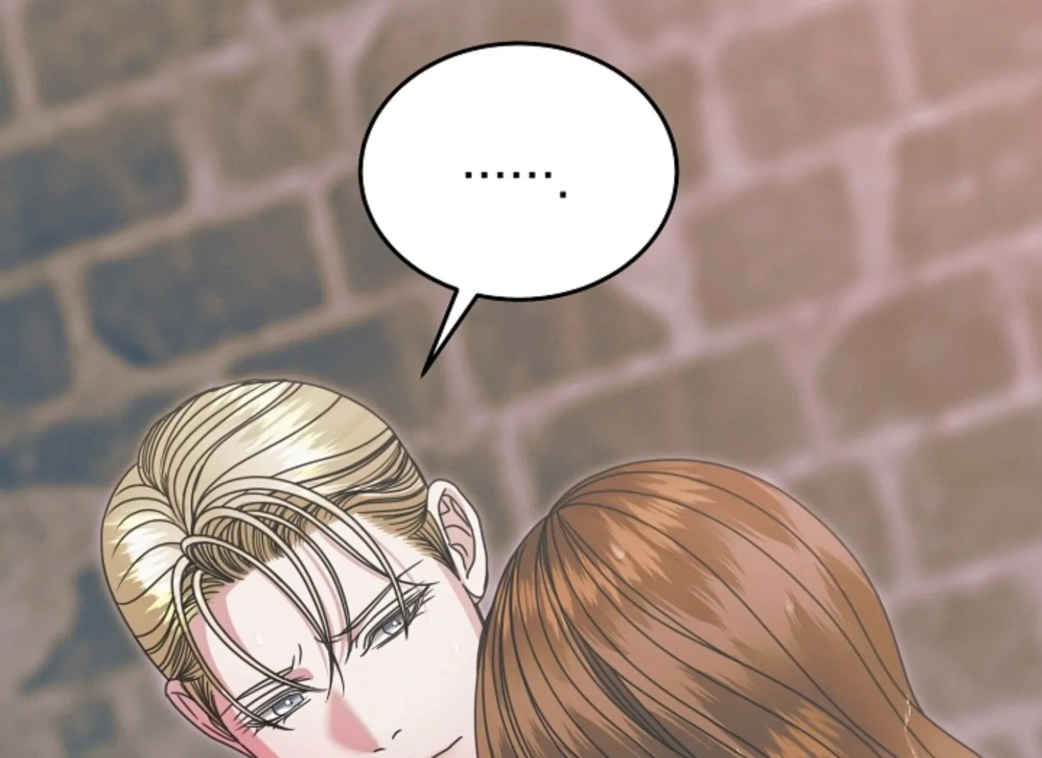 Read Try Begging EN Manga Online