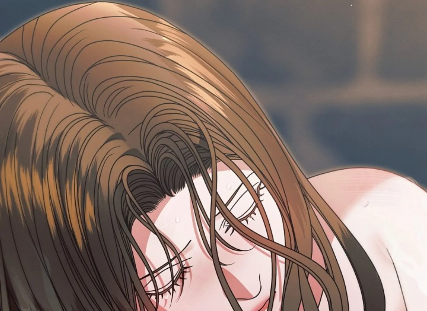 Read Try Begging EN Manga Online