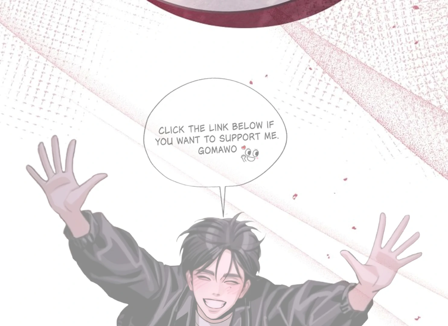 Read Try Begging EN Manga Online