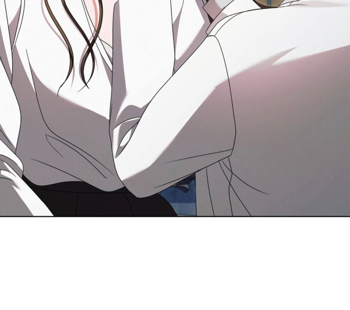 Read Try Begging EN Manga Online