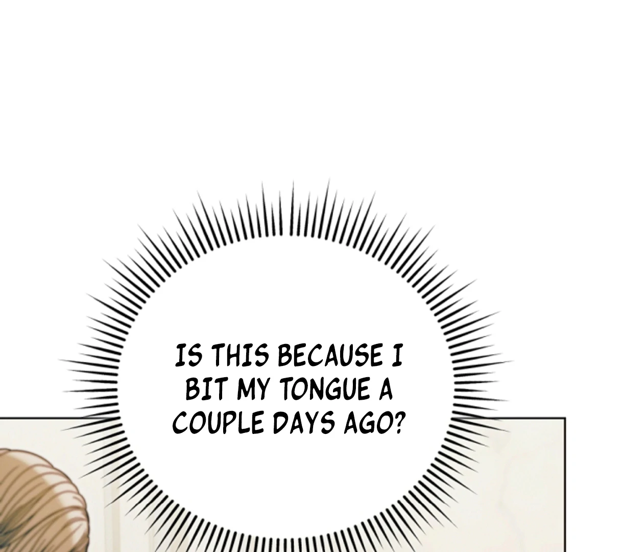 Read Try Begging EN Manga Online