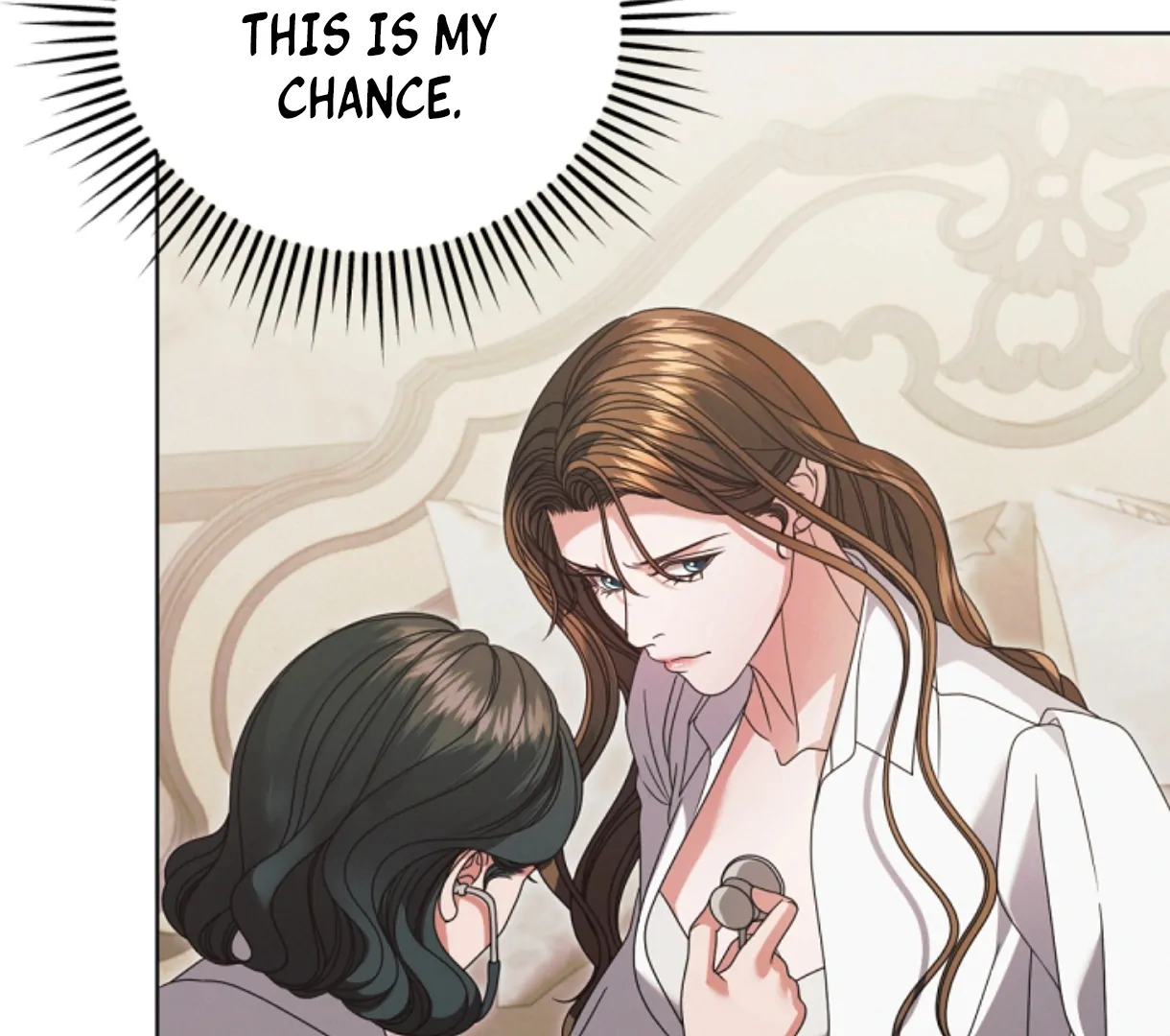 Read Try Begging EN Manga Online