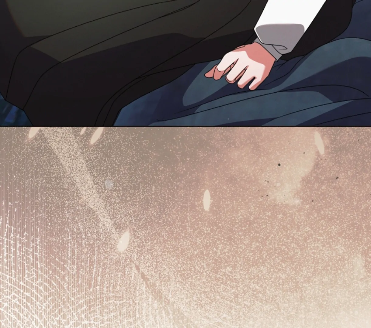 Read Try Begging EN Manga Online
