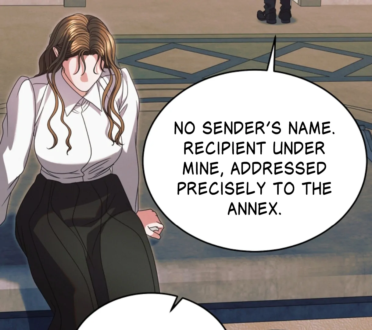 Read Try Begging EN Manga Online