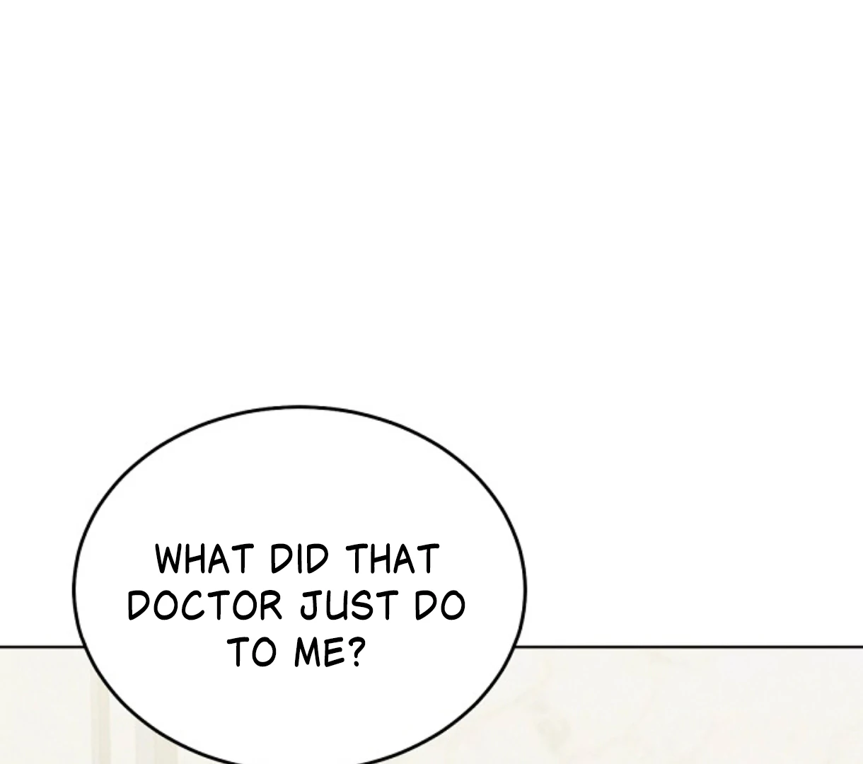 Read Try Begging EN Manga Online