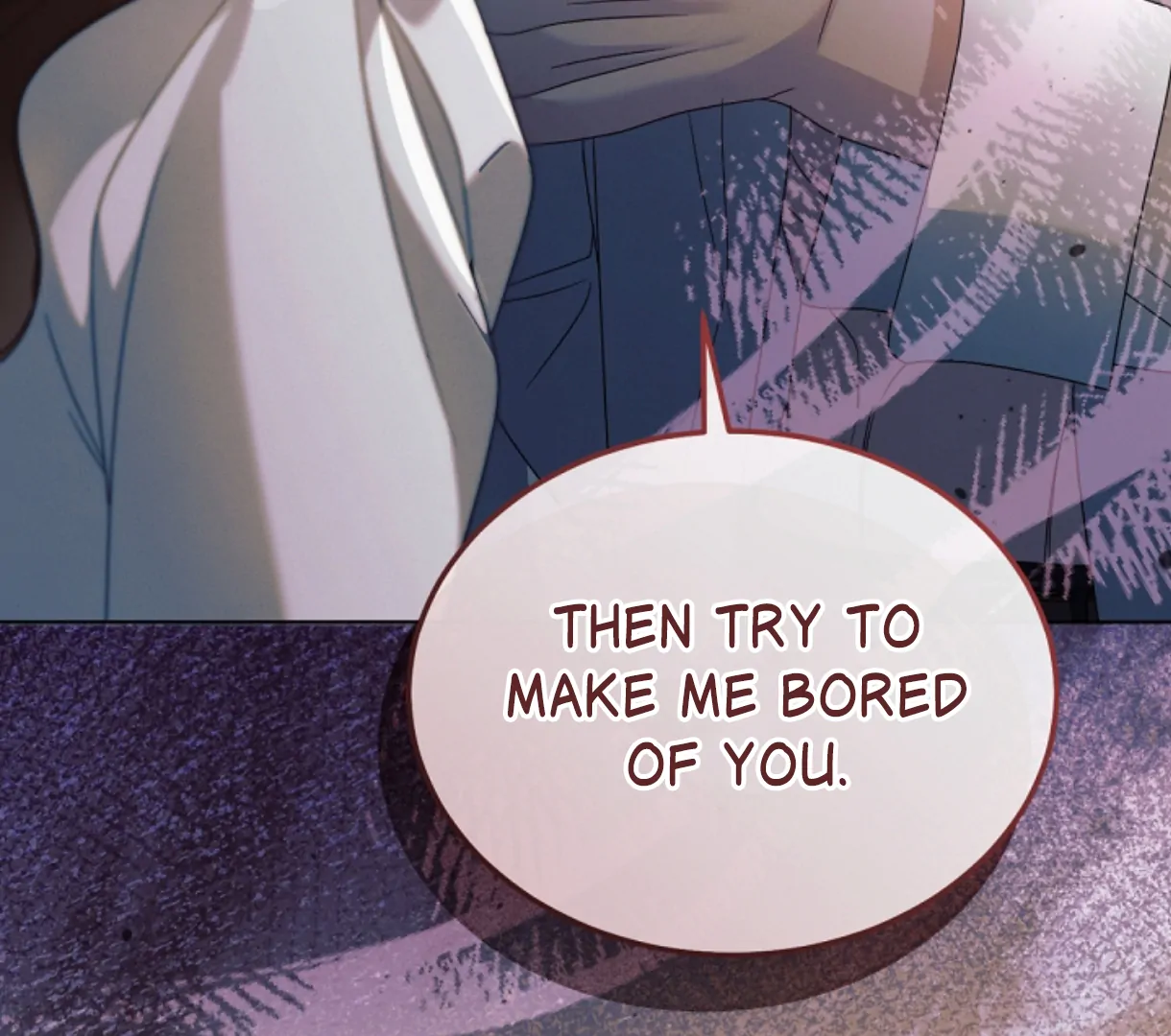 Read Try Begging EN Manga Online