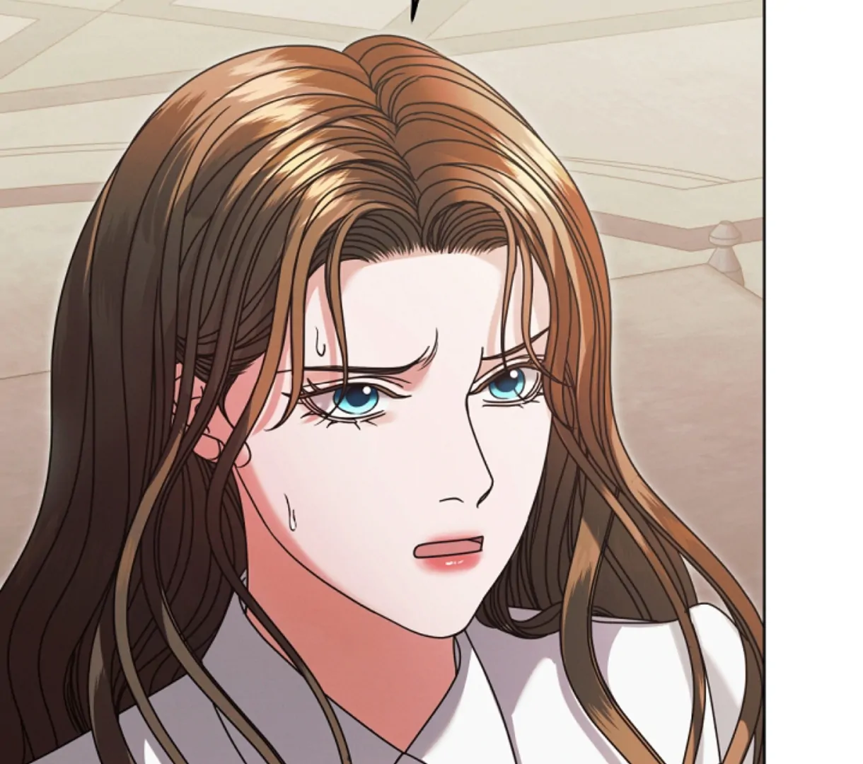 Read Try Begging EN Manga Online
