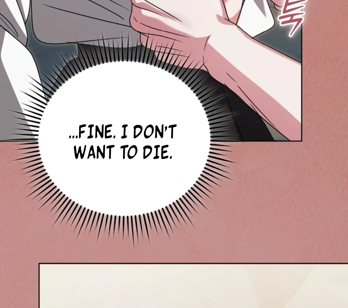 Read Try Begging EN Manga Online