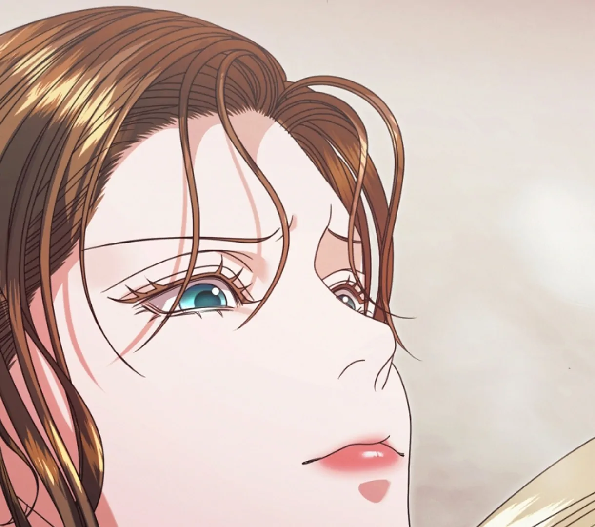 Read Try Begging EN Manga Online