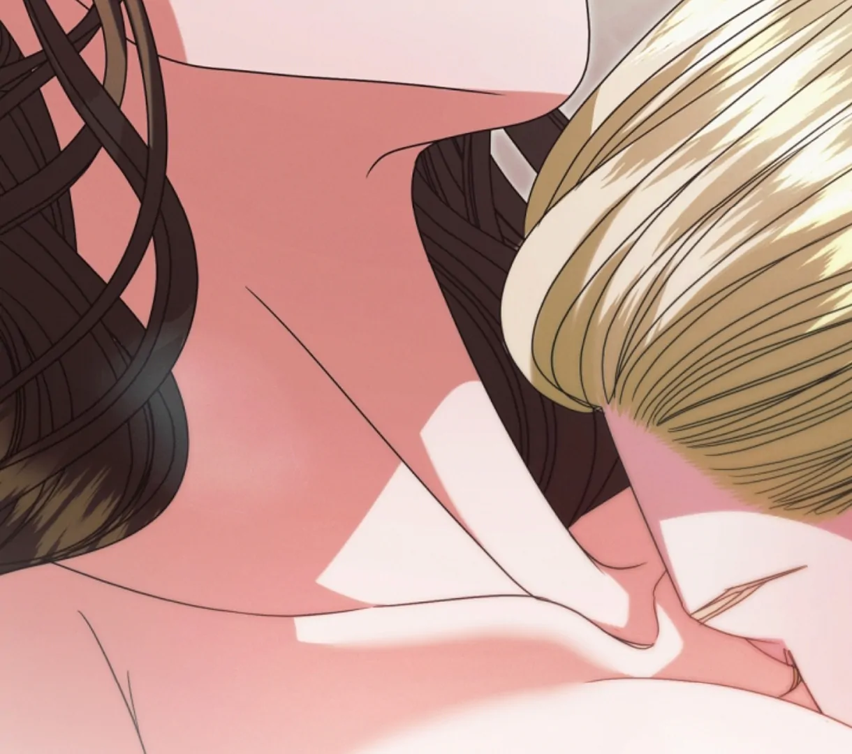 Read Try Begging EN Manga Online