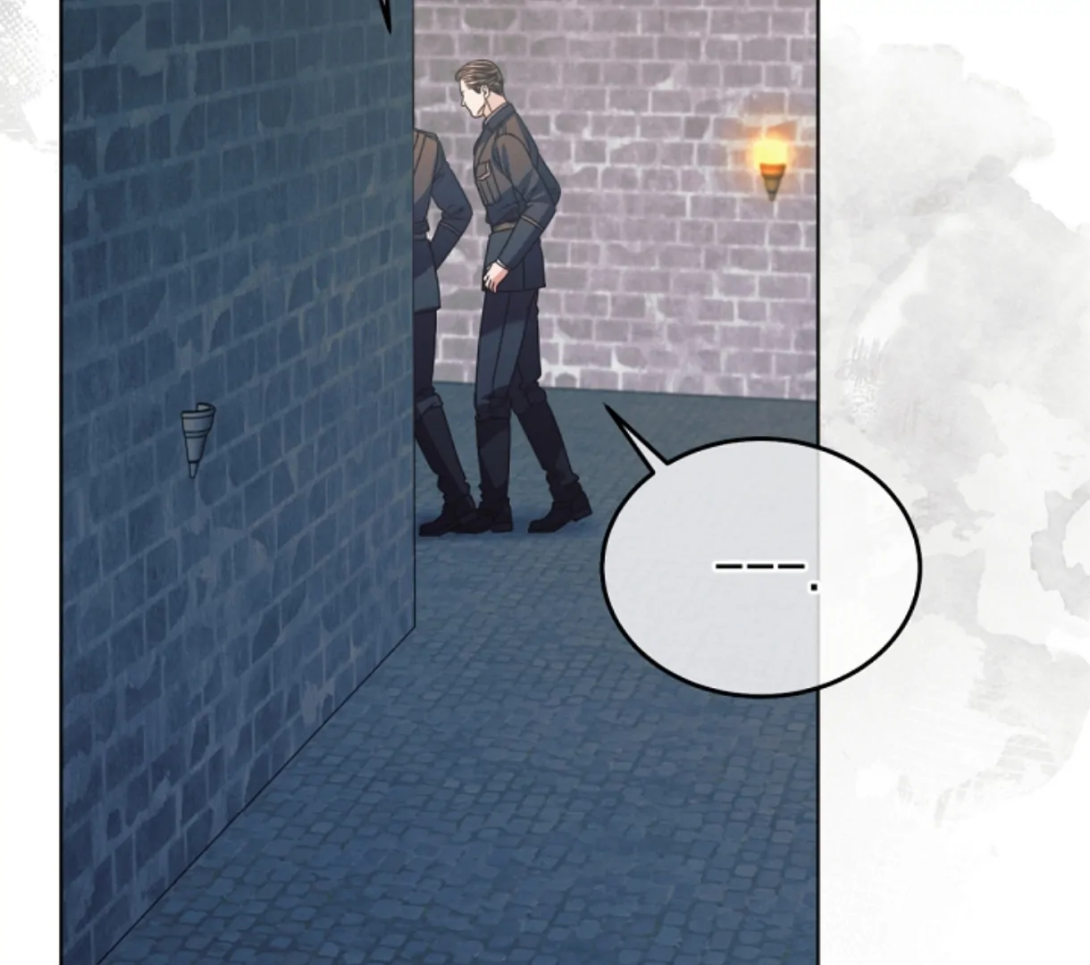 Read Try Begging EN Manga Online