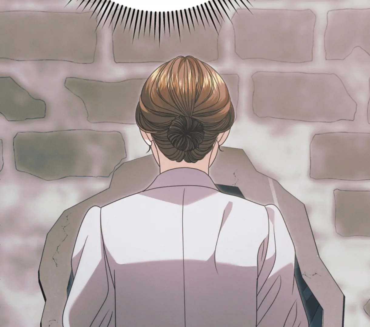 Read Try Begging EN Manga Online