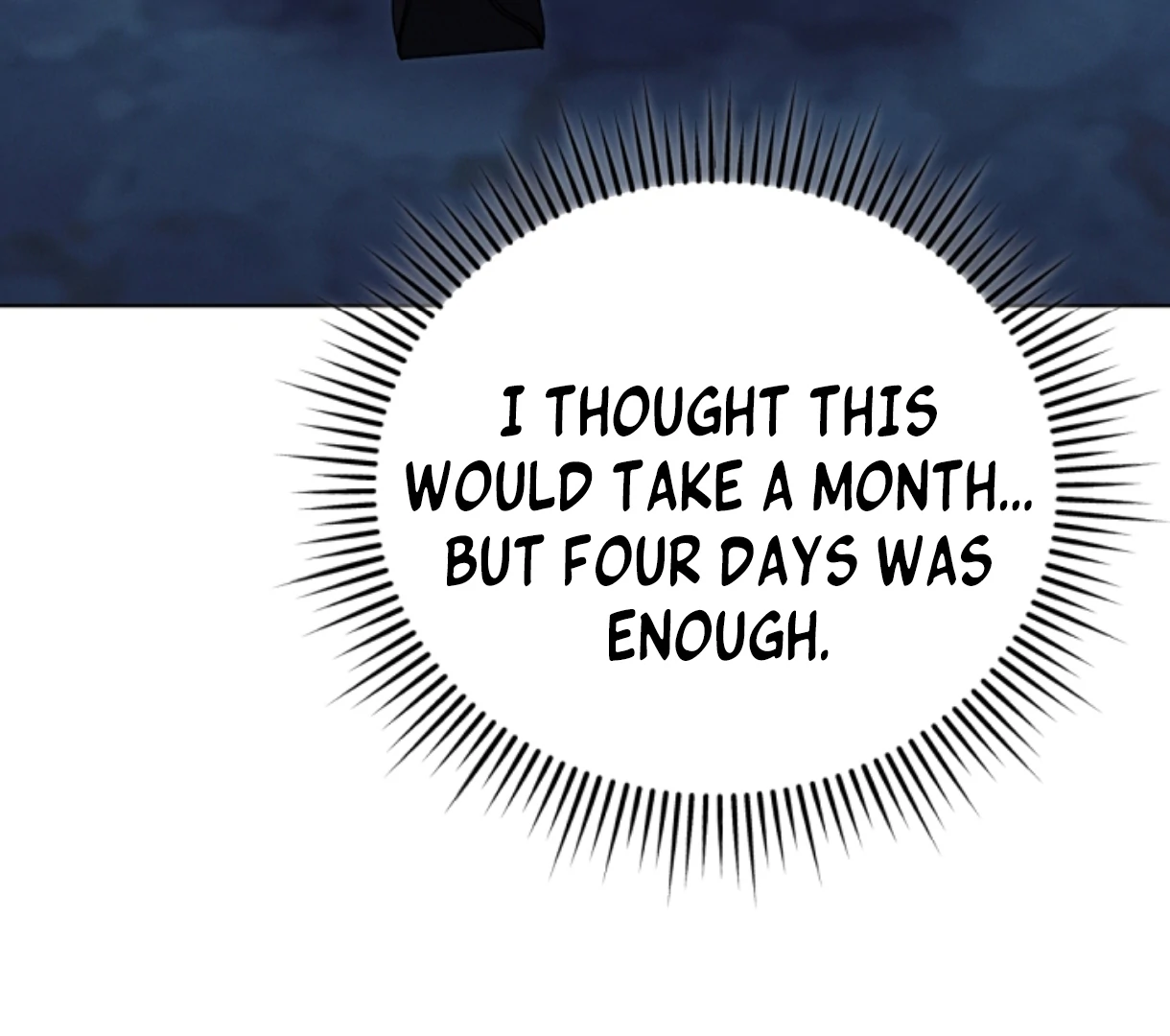 Read Try Begging EN Manga Online