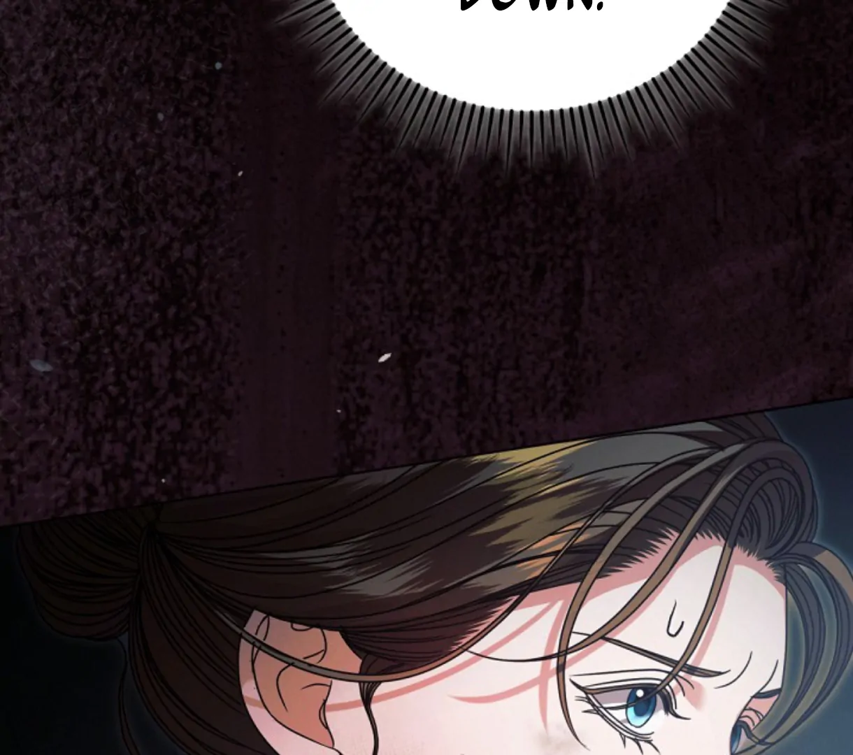 Read Try Begging EN Manga Online