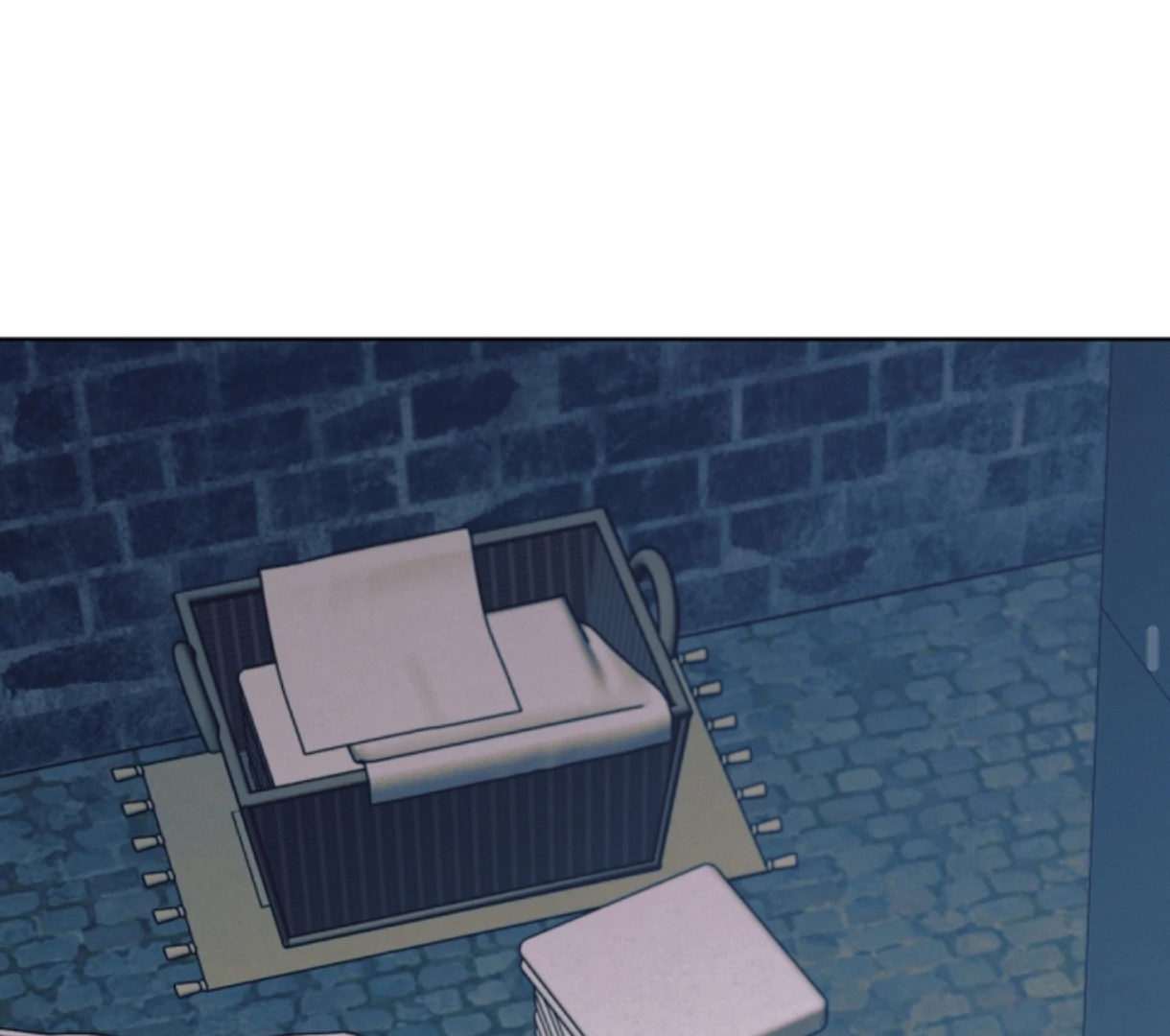 Read Try Begging EN Manga Online