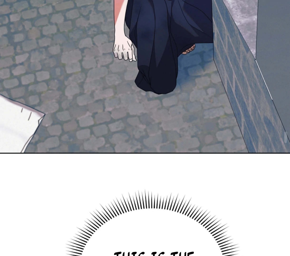 Read Try Begging EN Manga Online