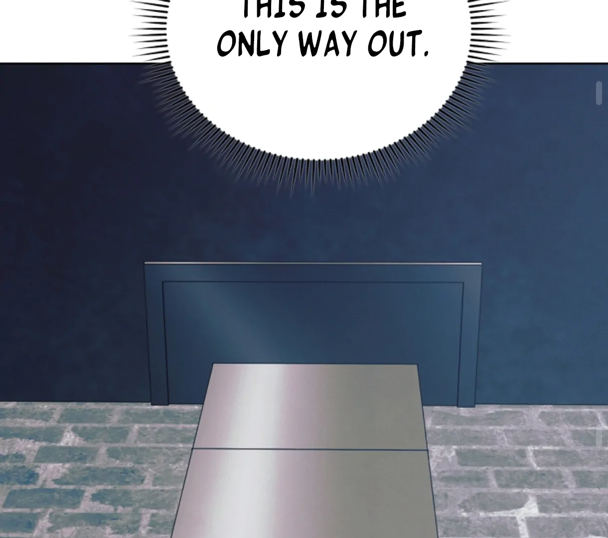 Read Try Begging EN Manga Online