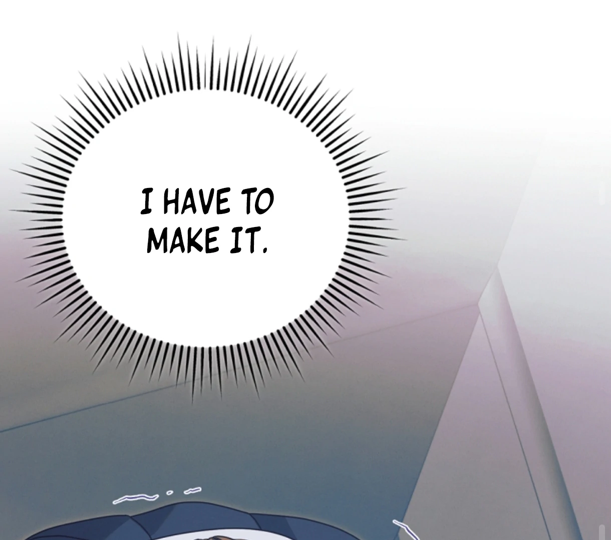 Read Try Begging EN Manga Online