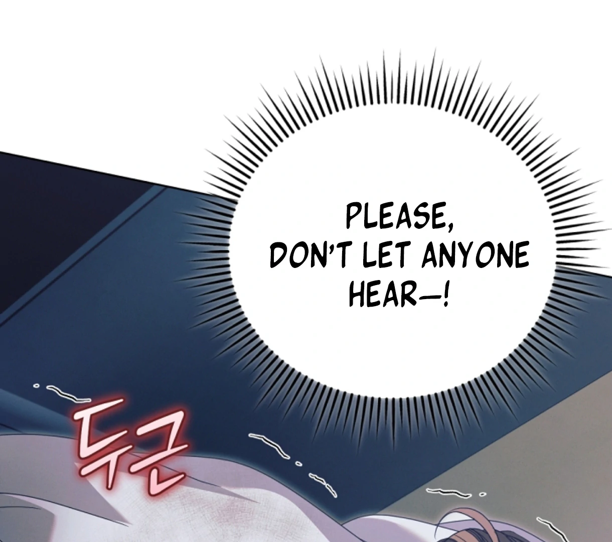 Read Try Begging EN Manga Online