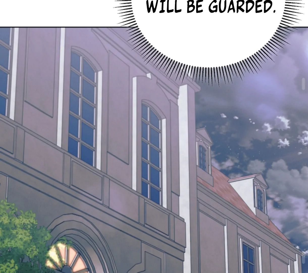 Read Try Begging EN Manga Online