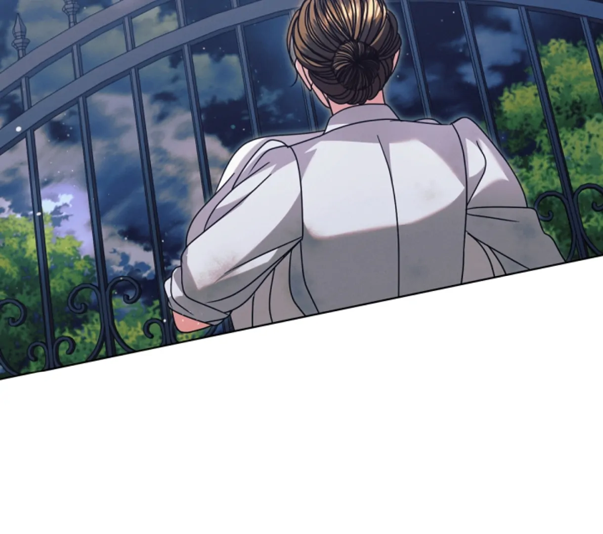 Read Try Begging EN Manga Online