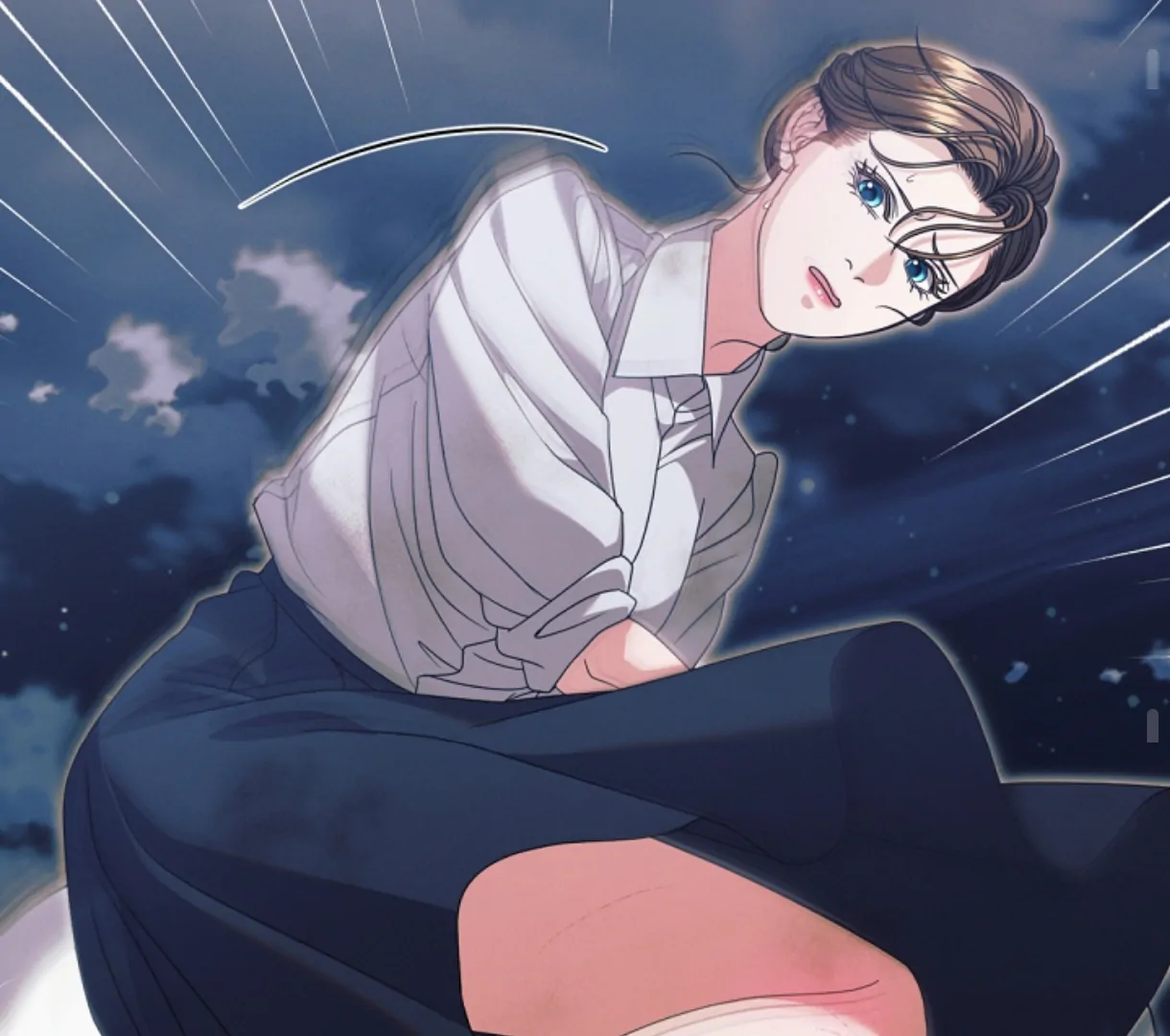 Read Try Begging EN Manga Online