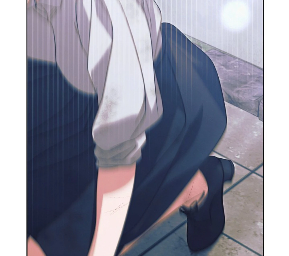 Read Try Begging EN Manga Online