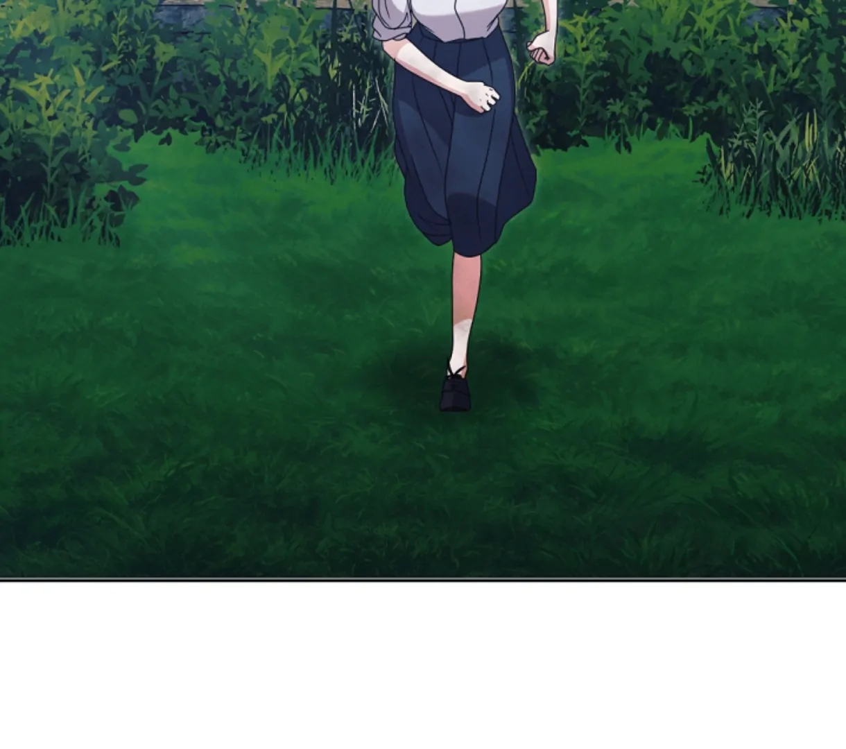 Read Try Begging EN Manga Online