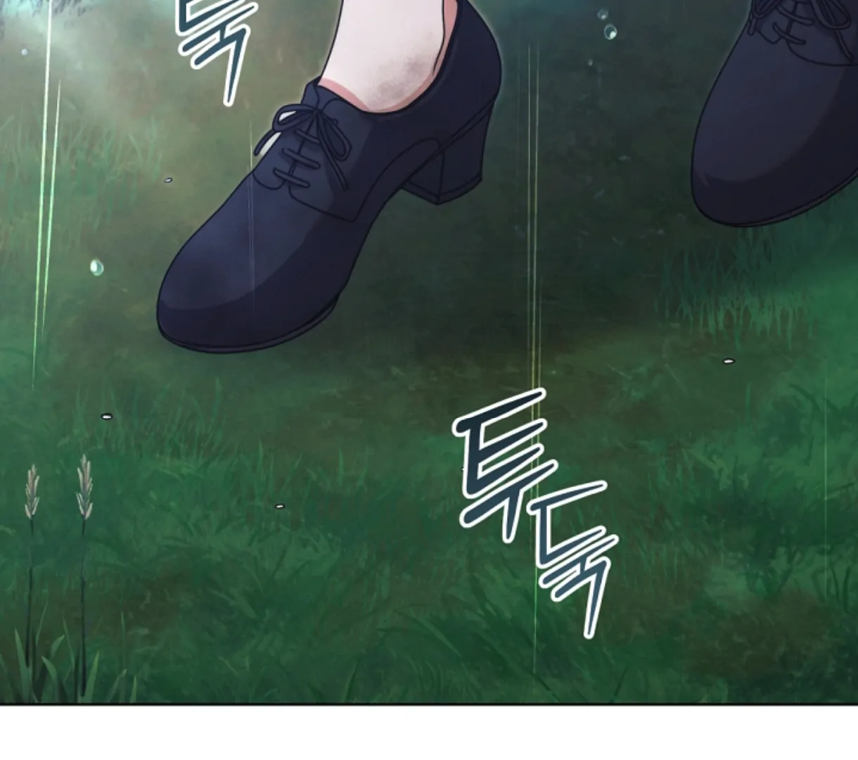 Read Try Begging EN Manga Online