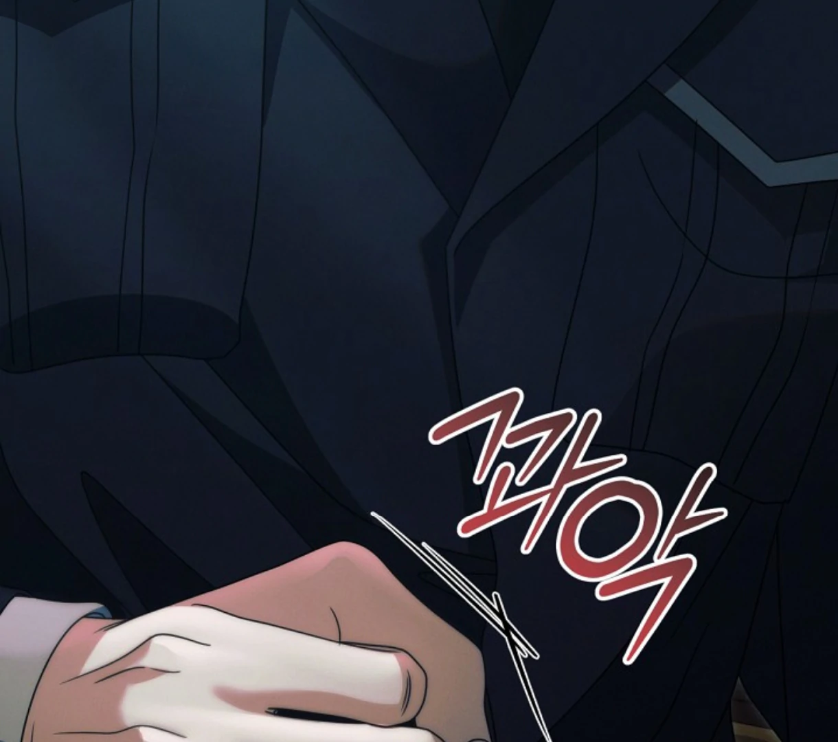 Read Try Begging EN Manga Online