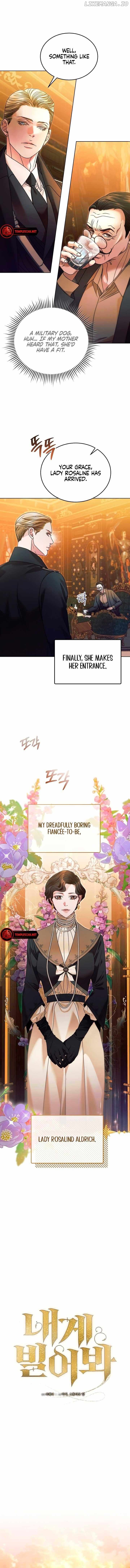 Read Try Begging EN Manga Online