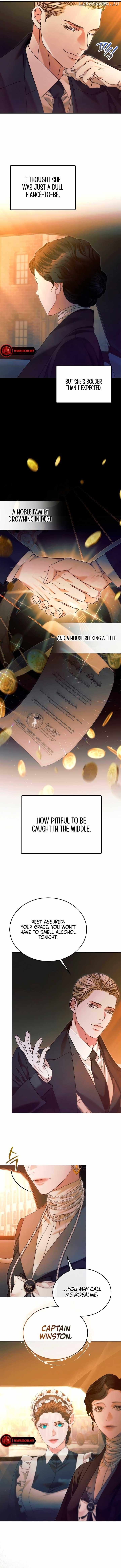 Read Try Begging EN Manga Online