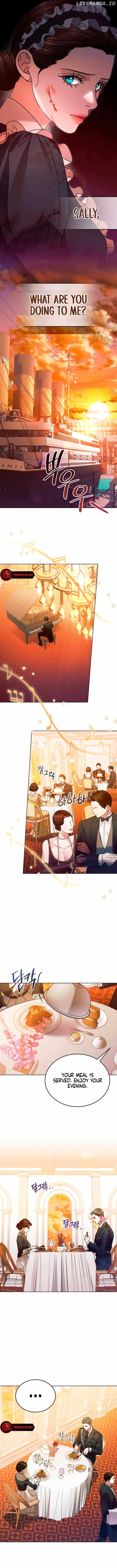 Read Try Begging EN Manga Online