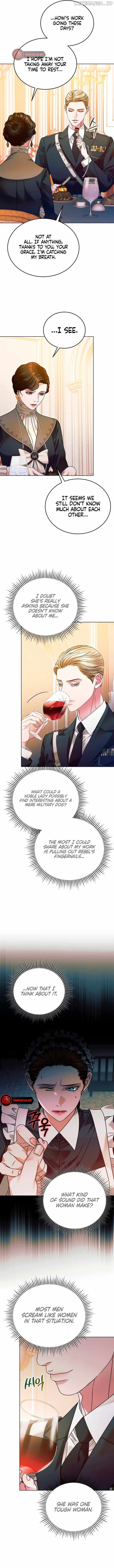 Read Try Begging EN Manga Online