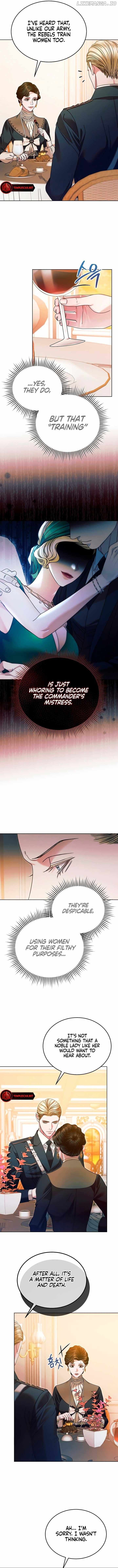 Read Try Begging EN Manga Online