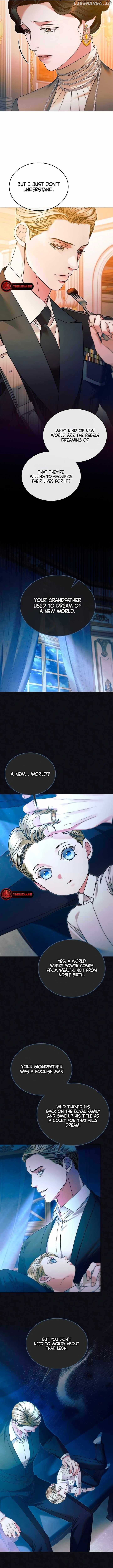 Read Try Begging EN Manga Online