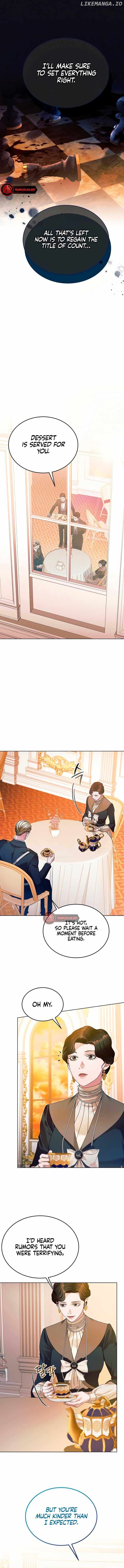 Read Try Begging EN Manga Online