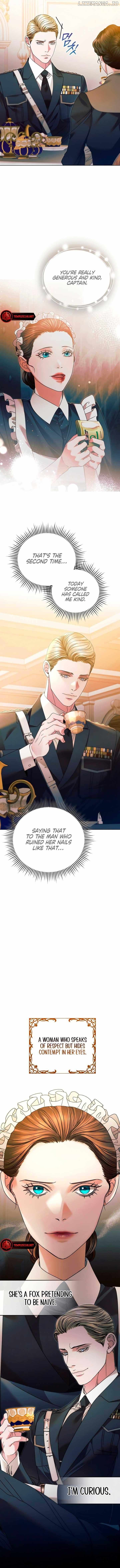 Read Try Begging EN Manga Online