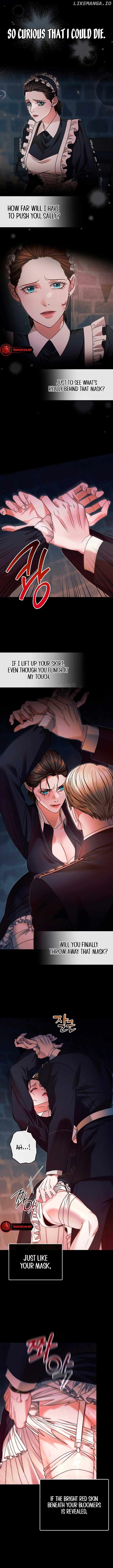 Read Try Begging EN Manga Online